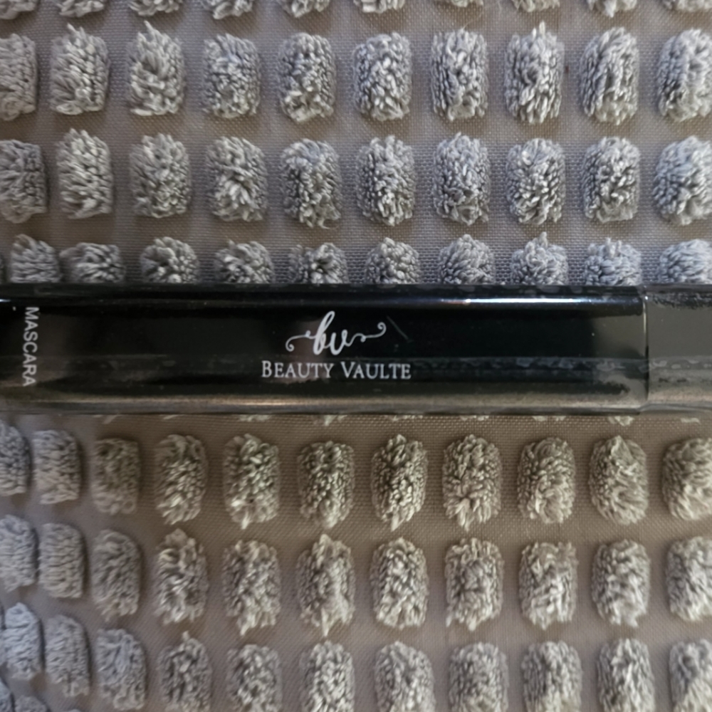 Mascara  Beauty Vaulte!